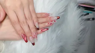 ネイル I satomiのネイルデザイン