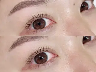 マツエク・マツパ 🤍nuluk / eyelist🤍のマツエク・マツパデザイン