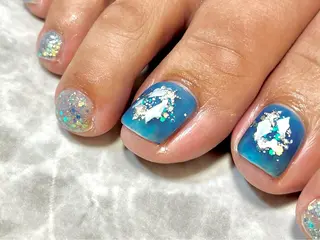ネイル Jasmine NAILのネイルデザイン