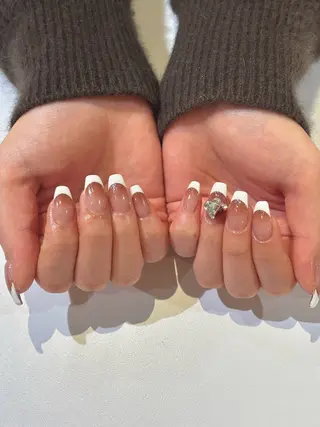 ネイル REINA .のネイルデザイン