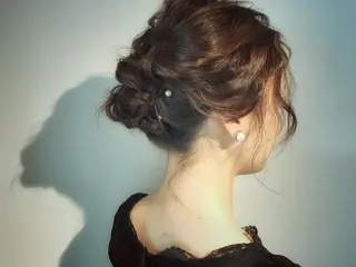 ヘアアレンジ BOB🌟ハイトーン /ブリーチ/TAKUのヘアスタイル