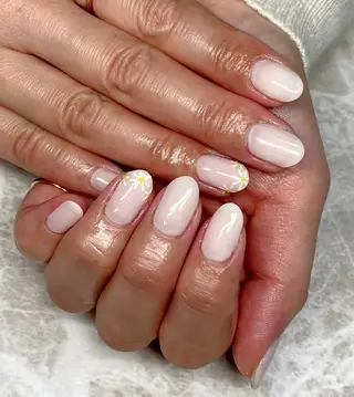 ネイル ゆぴねいる所属・ゆぴねいる yupinailのネイルデザイン