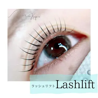 マツエク・マツパ kapua所属・Kapua🌺 マユのマツエク・マツパデザイン