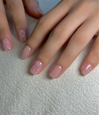 ネイル TABI ANA.CHUOのネイルデザイン