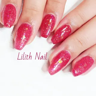ネイル Lilith Nailのネイルデザイン
