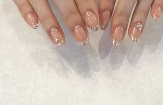 ネイル 田中 （ネイリスト）のネイルデザイン