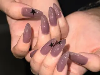 ネイル Belle Nail Salonのネイルデザイン