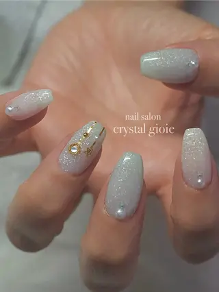 ネイル murata miho 自由が丘のネイルデザイン