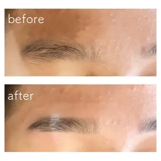 アイブロウ UNIBROW 住吉店所属・ユニブロウ神戸住吉店 sakitaの眉毛・アイブロウイメージ