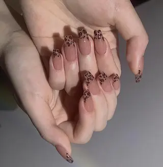 ネイル Queens みなみのネイルデザイン