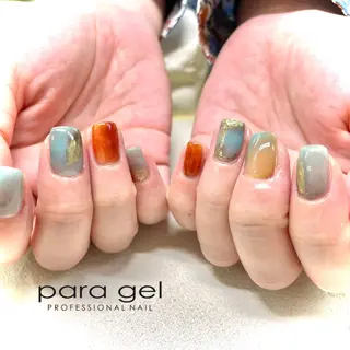 ネイル Bianca🎀 ONODERAのネイルデザイン