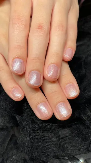 ネイル はつね ♡のネイルデザイン