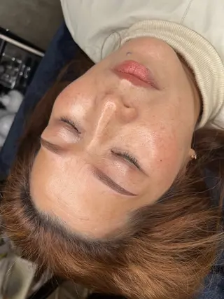 アイブロウ salon flo've所属・flove wax&beautyのその他イメージ