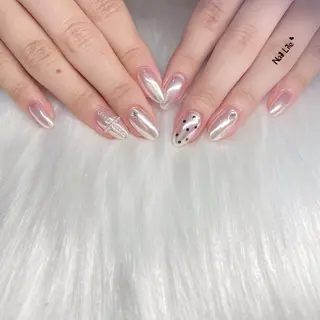 ネイル Nail Lifeのネイルデザイン