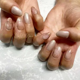 ネイル Beloved Mariaのネイルデザイン