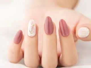 ネイル エムスラッシュセンター南sol所属・kano🫧 指名No.1💫のネイルデザイン