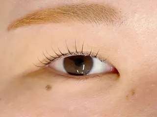 マツエク・マツパ レヴ lev.のマツエク・マツパデザイン