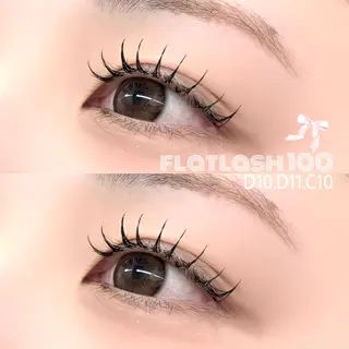 マツエク・マツパ 横浜 *束感まつ毛* 🐰はま🐰のマツエク・マツパデザイン