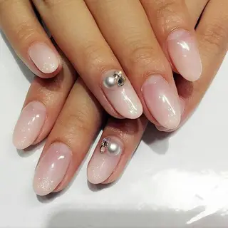 ネイル Nail Calm所属・プライベートサロン Calmのネイルデザイン