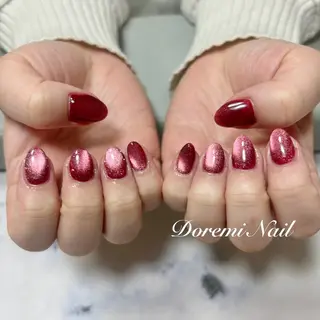 ネイル Doremi Nailのネイルデザイン