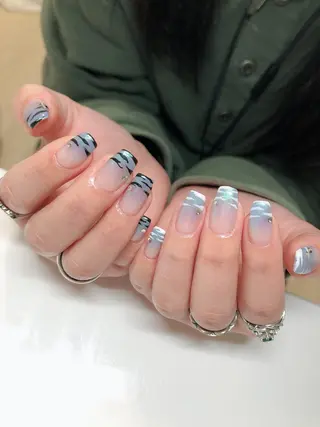 ネイル nail by minamiのネイルデザイン