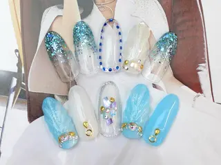 ネイル vimore ネイルサロンのネイルデザイン