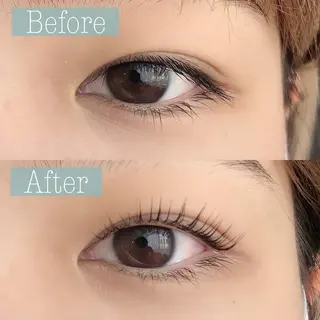 マツエク・マツパ eclat ANJUのネイルデザイン