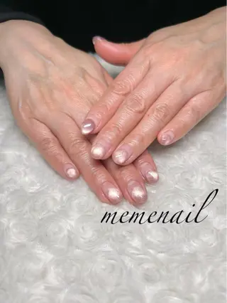 ネイル Noguchi Megumiのその他イメージ