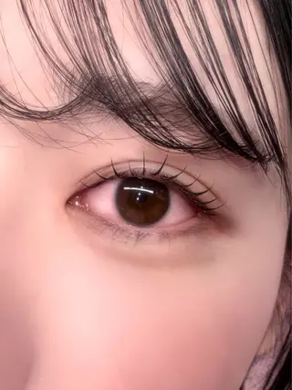 マツエク・マツパ タイ ミコト/ elto四条烏丸のマツエク・マツパデザイン