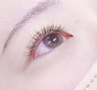 マツエク・マツパ Batik町田店所属・Batik町田店 長谷川ゆみのマツエク・マツパデザイン