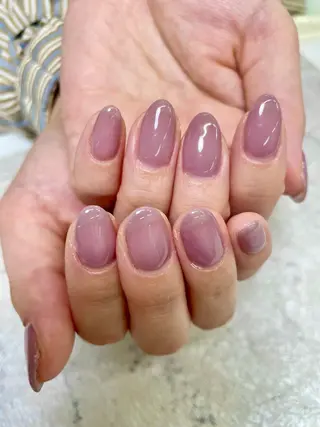 ネイル MAXKELLY SERENAのネイルデザイン