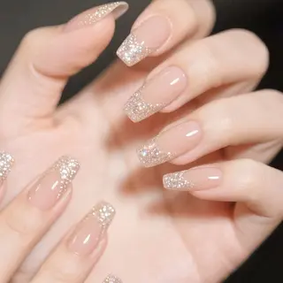 ネイル Hana Bloom Nail💗YUIのネイルデザイン