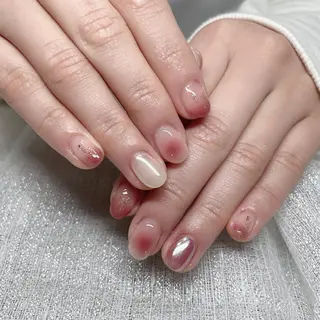 ネイル 林 ✨syousyouのネイルデザイン