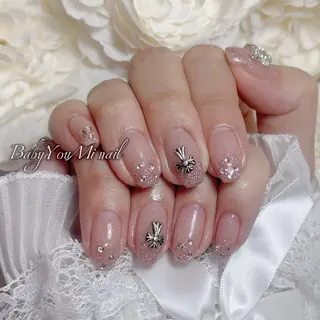 ネイル BabyYouMi nailのネイルデザイン
