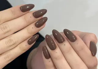 ネイル 🎀 KiKi_nailのネイルデザイン