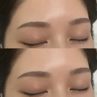 アイブロウ maru 🌿代官山の眉毛・アイブロウイメージ