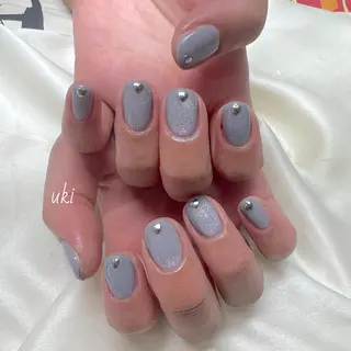 ネイル Ameri nail /UKIのネイルデザイン