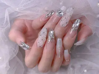 ネイル YK Beauty Salonのマツエク・マツパデザイン