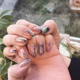 ネイル EARTHネイル コバヤシのネイルデザイン