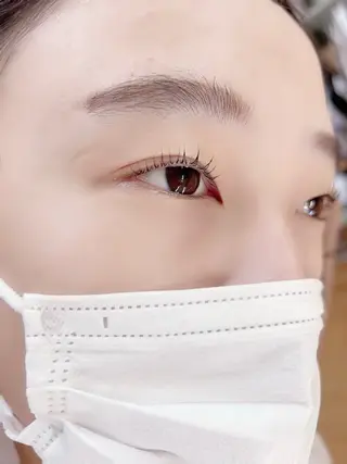 マツエク・マツパ KANA 駐車場ありお子様歓迎のマツエク・マツパデザイン