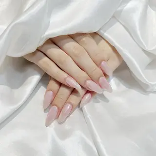 ネイル WISTERIA aisaのネイルデザイン