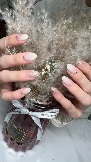 ネイル DC nail salonのネイルデザイン
