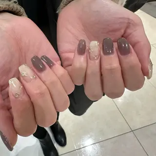 ネイル SACHIKO♪ premiereのネイルデザイン