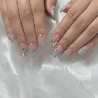 ネイル K AYAKAのネイルデザイン