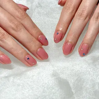 ネイル chika .のネイルデザイン