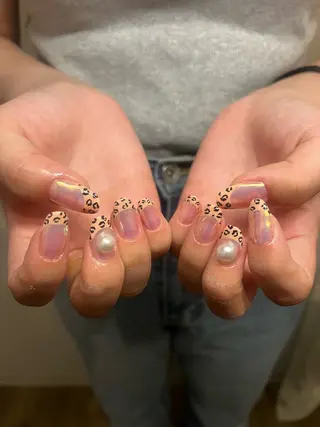 ネイル hii nailのネイルデザイン