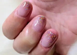 ネイル NailPracticeRoomLou所属・lou jrのネイルデザイン