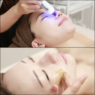 プライベートサロン Belle（ベル）のエステ・リラクイメージ