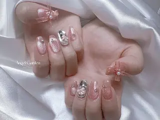 ネイル Angel Gardenのネイルデザイン