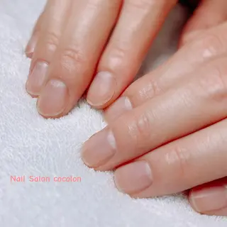 ネイル 柴崎 美幸のネイルデザイン